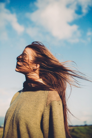 DEVELOP YOUR SELF-CARE HABIT