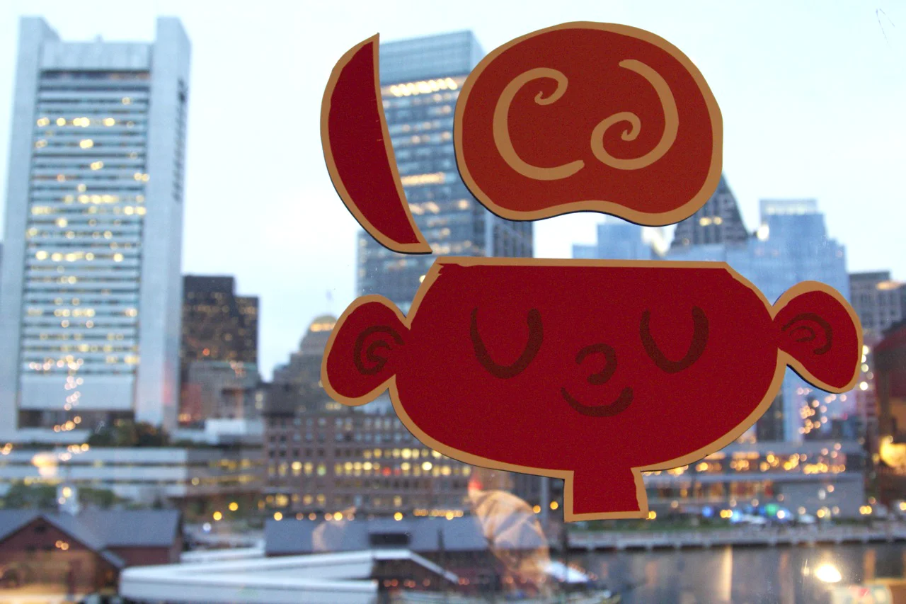 Creative Juices 2012: Freshly Squeezed!