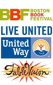 FableVision and United Way Presenting at 5th Annual Boston Book Festival