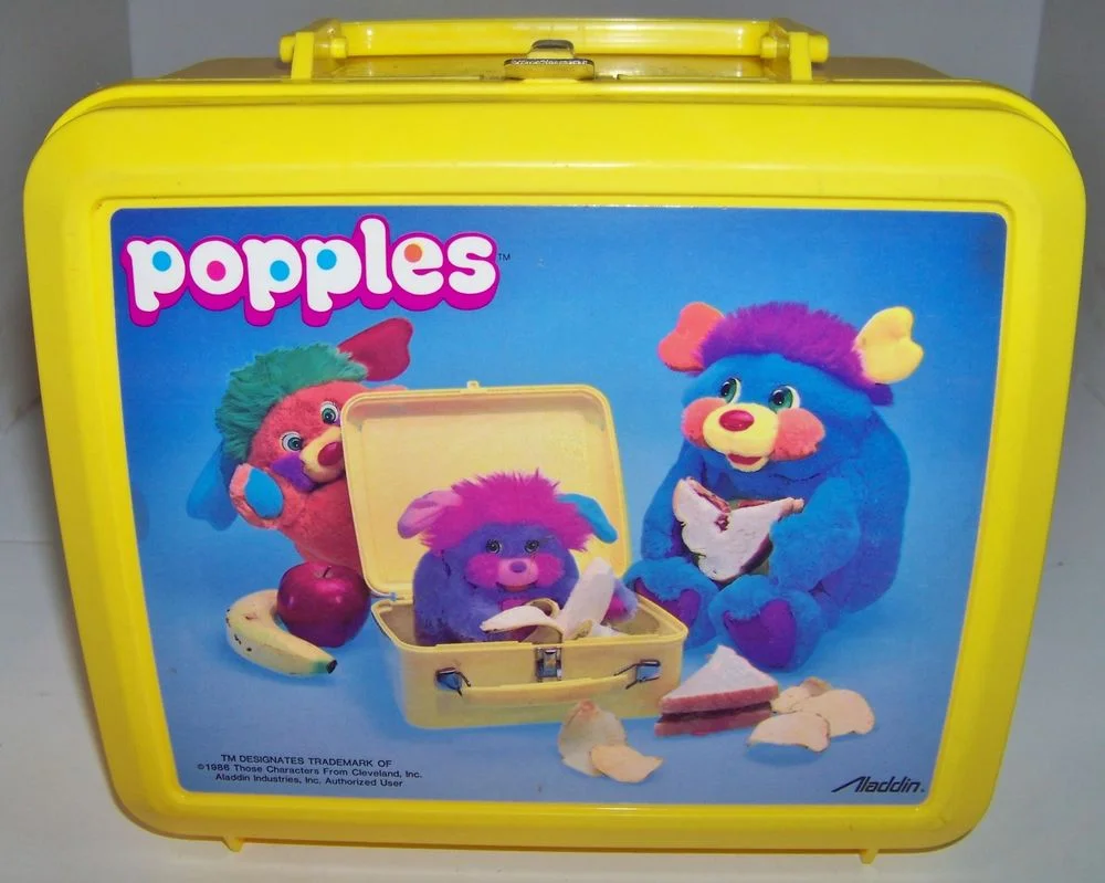 Renee Kurilla Zulawnik, Lead Artist Care Bears and Popples