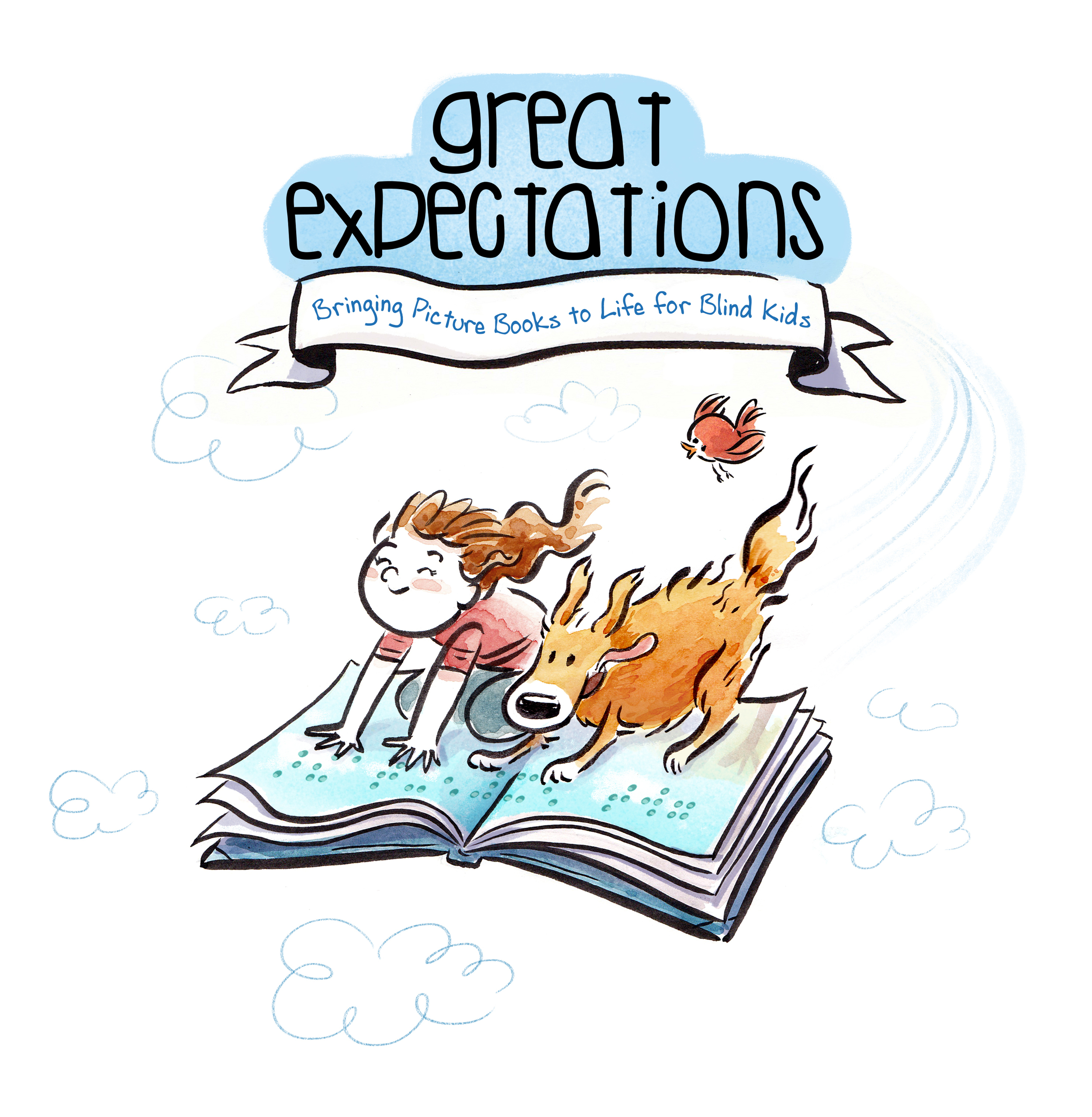 Great Expectations