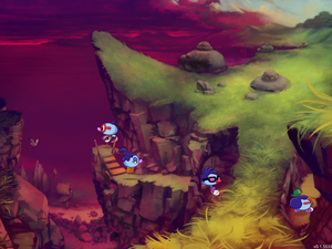 Zoombinis Free Online Game