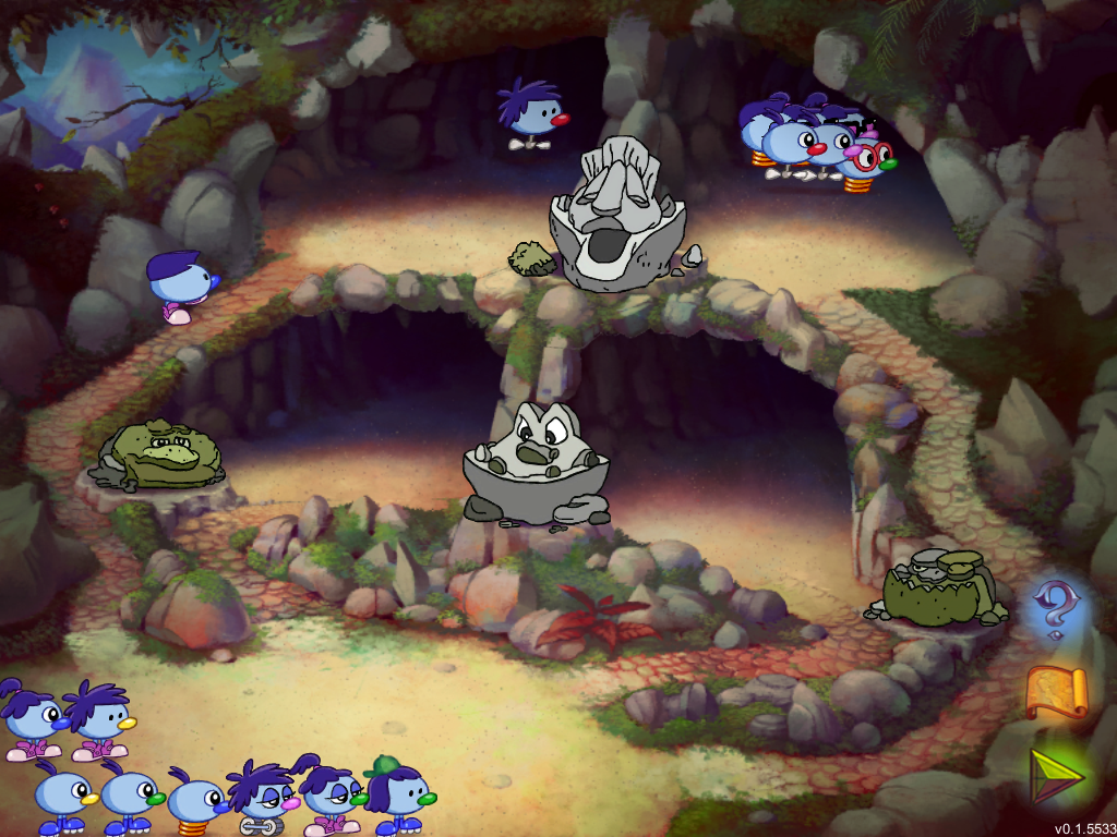 Logical Journey Of The Zoombinis Download Mac
