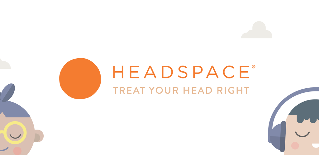 Headspace meditation app