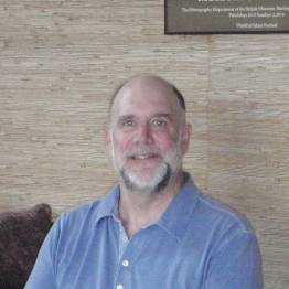 Thomas Head