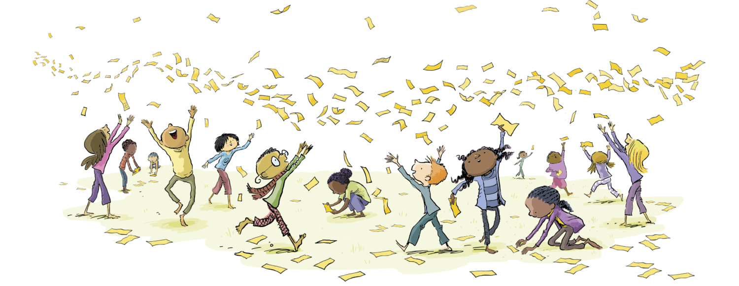 Our Favorite Words Inspired By Peter H Reynolds The Word Collector Fablevision Studios Our Favorite Words Inspired By Peter H Reynolds The Word Collector Fablevision Studios