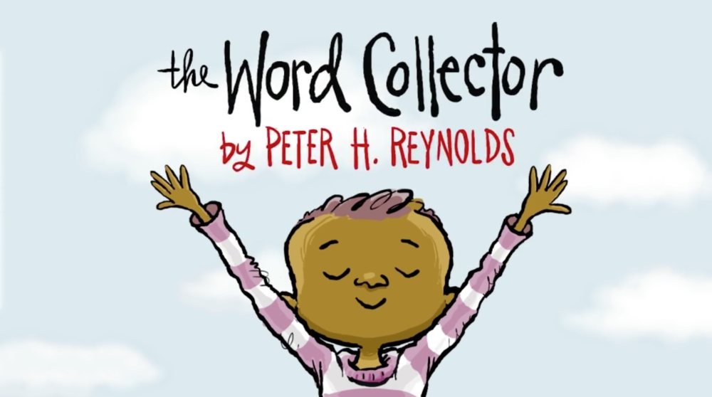 The Word Collectors