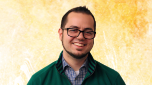 James Collins, Director of Strategic Partnerships and Government Relations, FableVision Studios