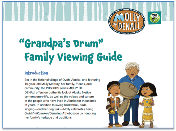 7. Grandpas drum viewing guide.png