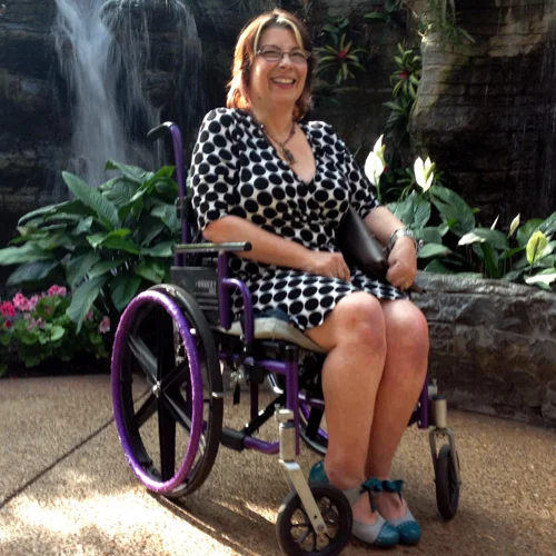 The Fabulous Wheels Of Fashion