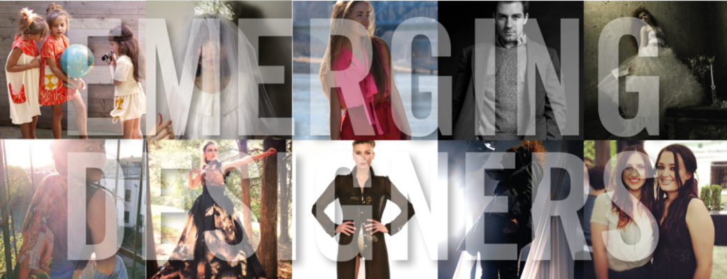 Image courtesy of Nashville Fashion Week
