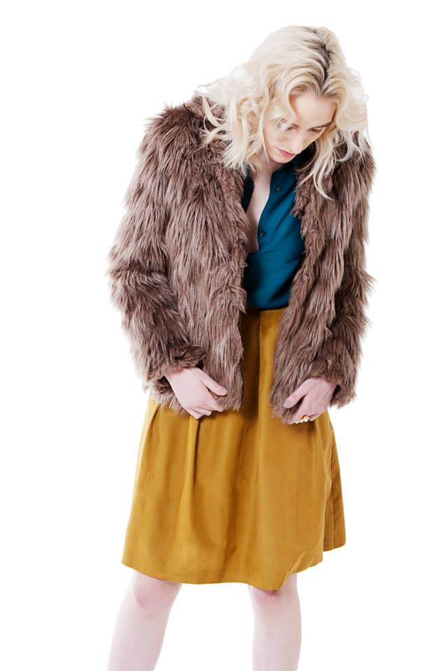 Image courtesy of Nashville Fashion Week Facebook Photo Album