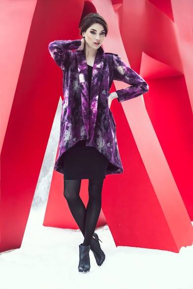 Image courtesy of Nashville Fashion Week Facebook Photo Album