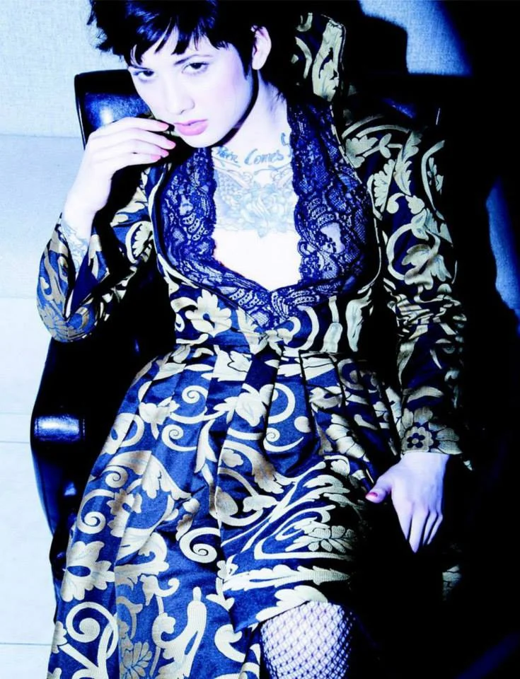 Image courtesy of Nashville Fashion Week Facebook Photo Album