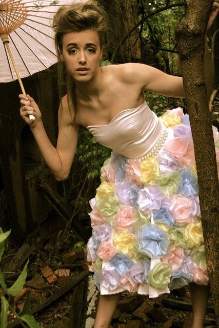 Cat-land Forever Couture