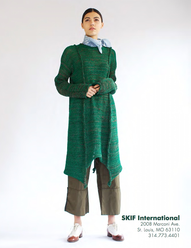 Skif International