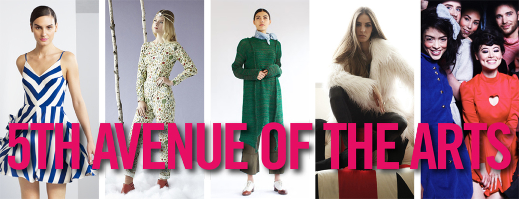 Image Courtesy of Nashville Fashion Week