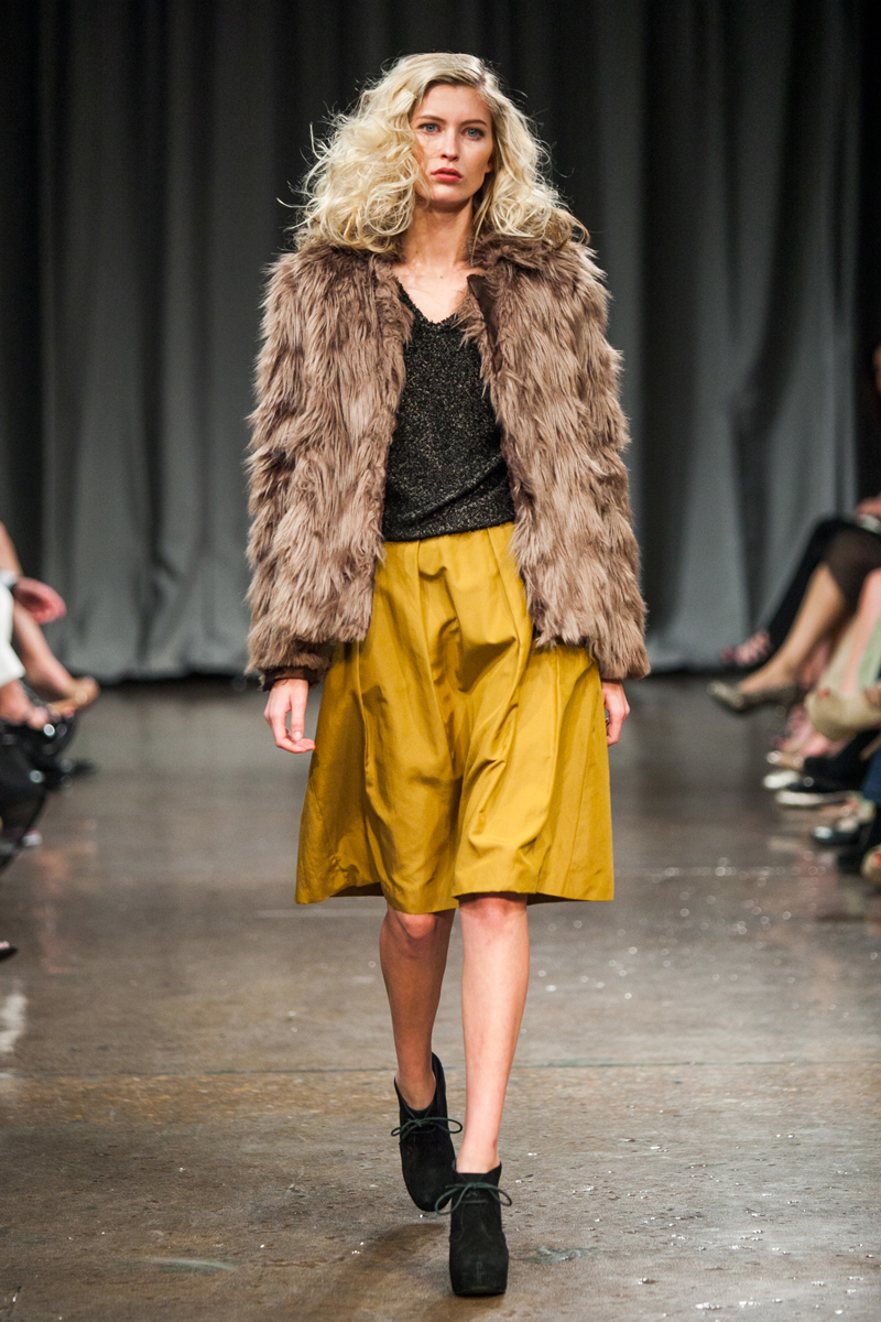 Image courtesy of Eric Winton Photography and Nashville Fashion Week
