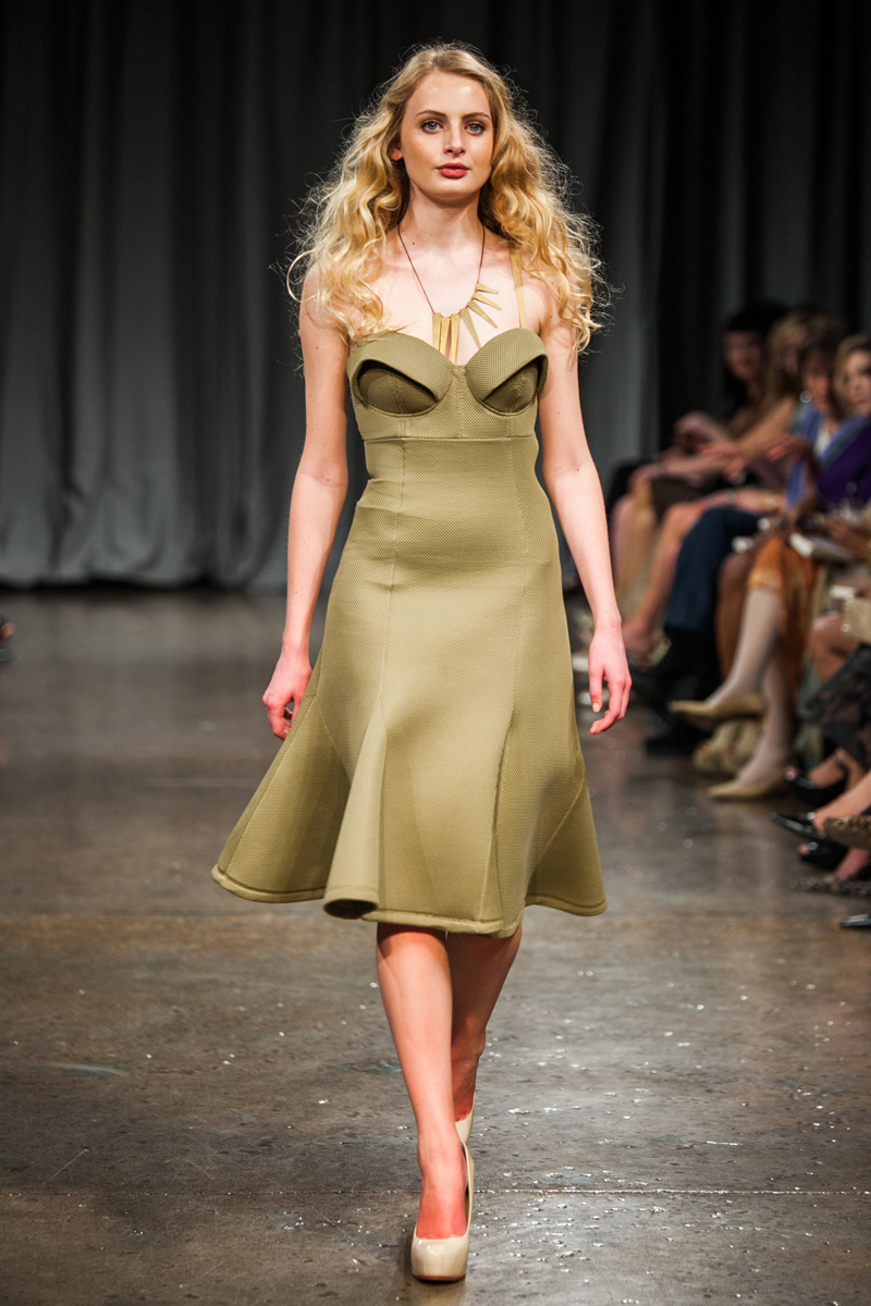 Image courtesy of Eric Winton Photography and Nashville Fashion Week