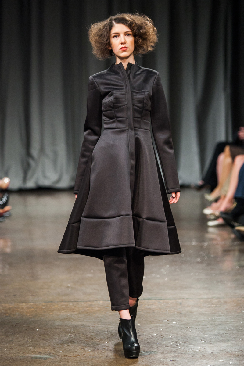 Image courtesy of Eric Winton Photography and Nashville Fashion Week