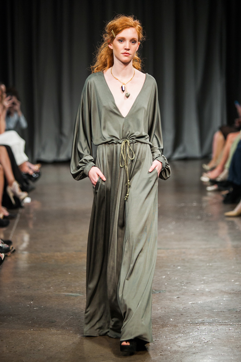 Image courtesy of Eric Winton Photography and Nashville Fashion Week