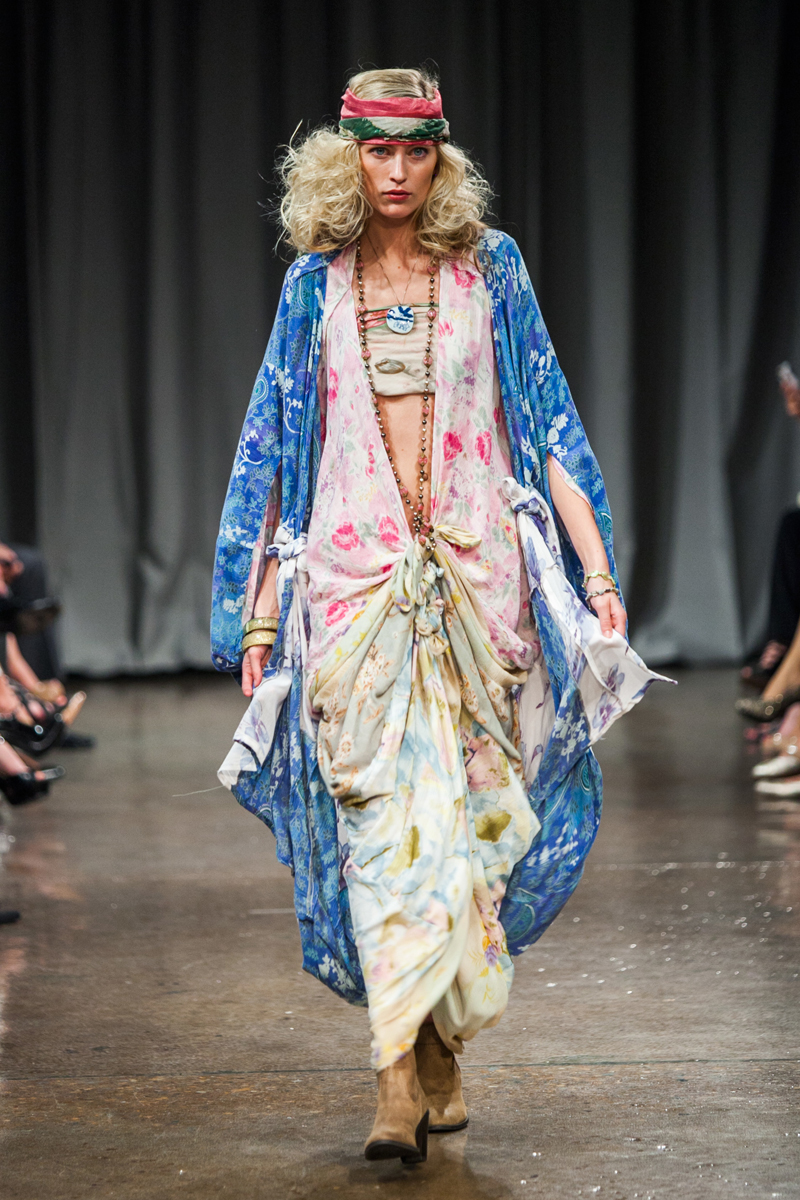 Image courtesy of Eric Winton Photography and Nashville Fashion Week