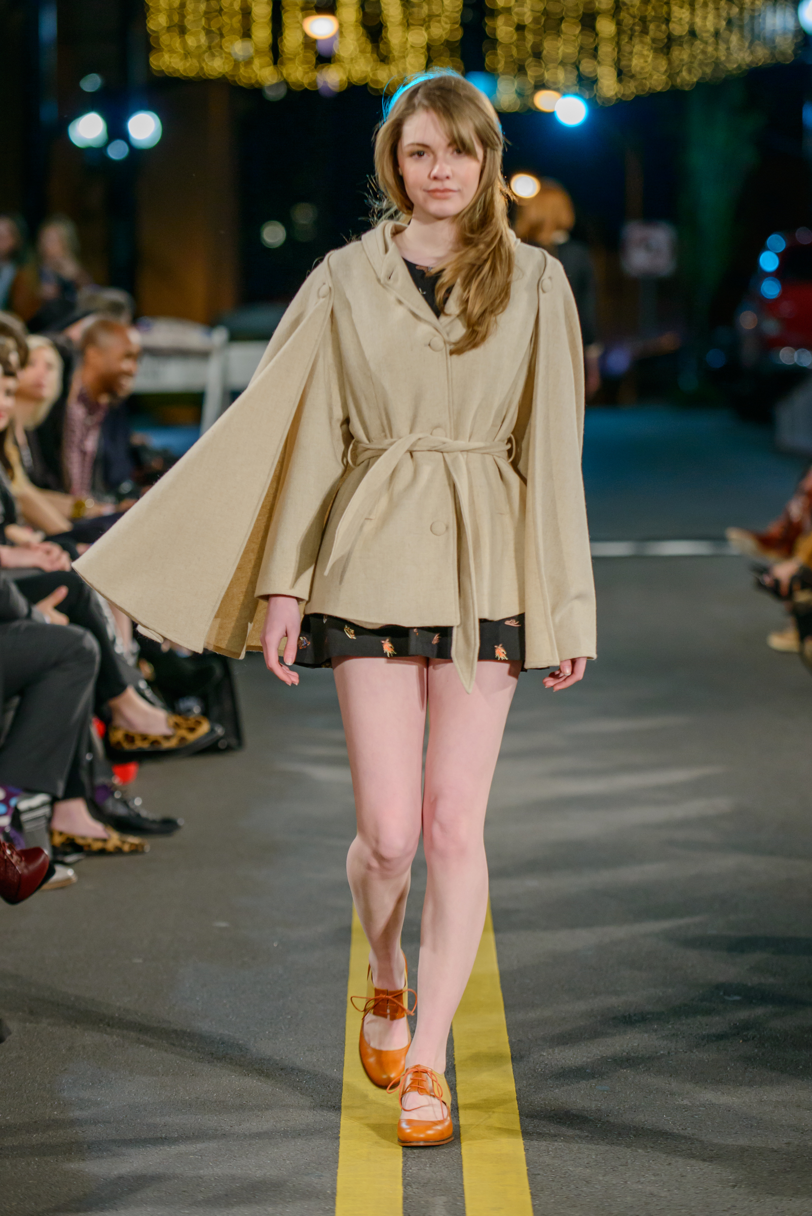 Image courtesy of Verve Studios Tony Hayes and Nashville Fashion Week