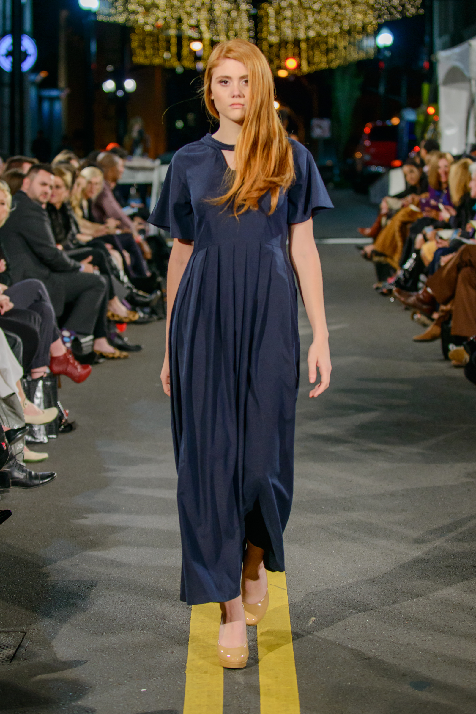 Image courtesy of Verve Studios Tony Hayes and Nashville Fashion Week