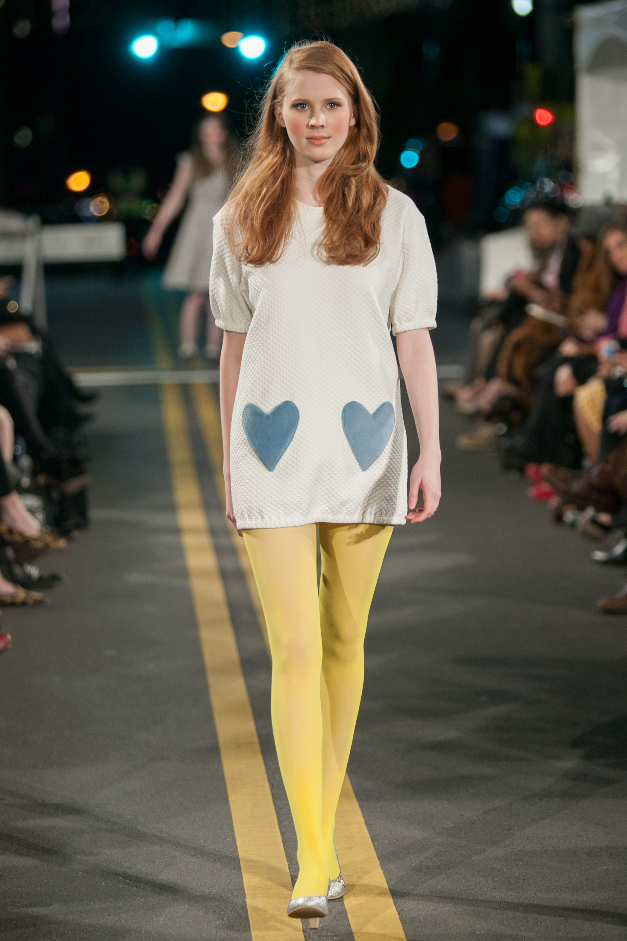 Image courtesy of Verve Studios Tony Hayes and Nashville Fashion Week