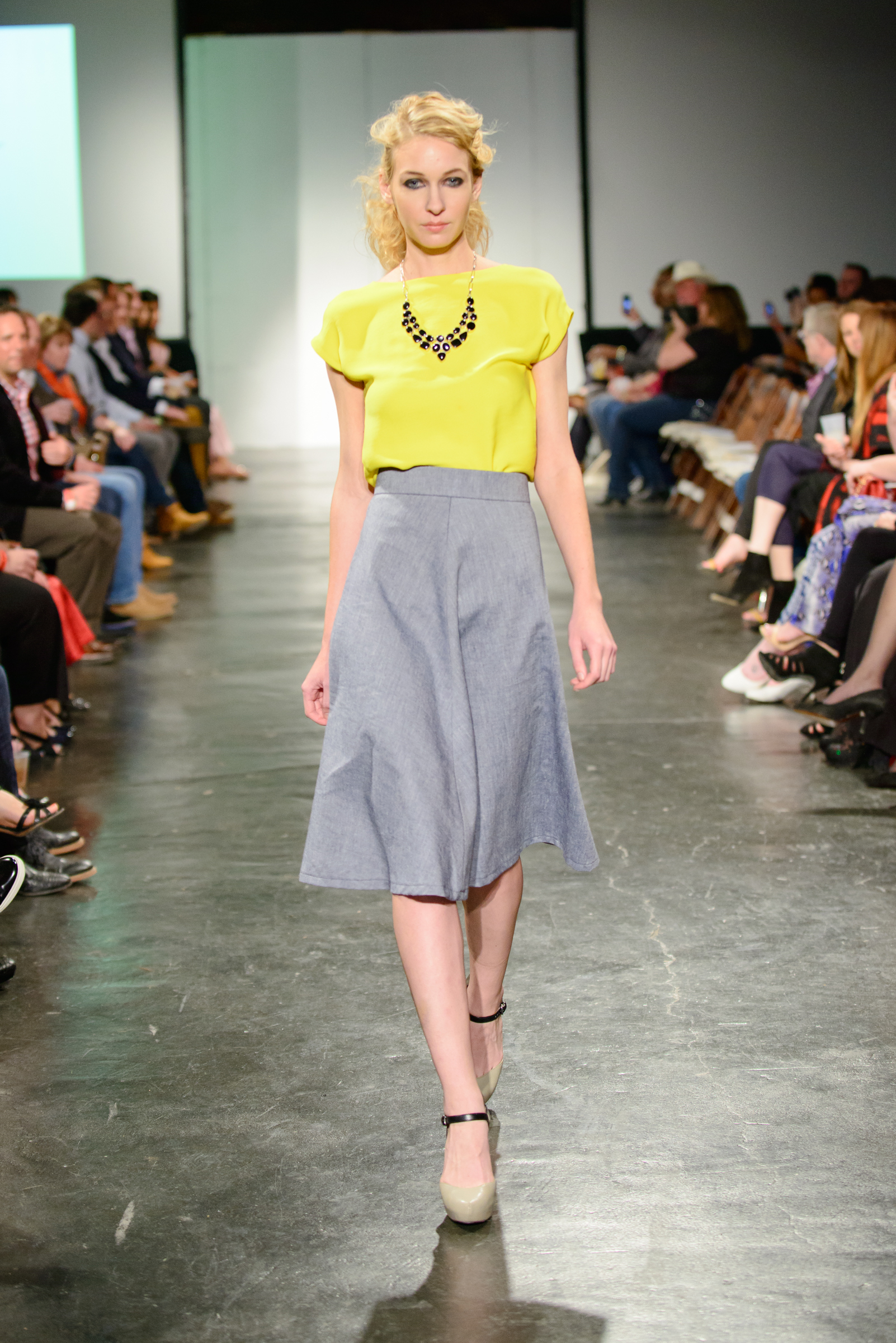 IMAGE COURTESY OF VERVE STUDIOS TONY HAYES AND NASHVILLE FASHION WEEK