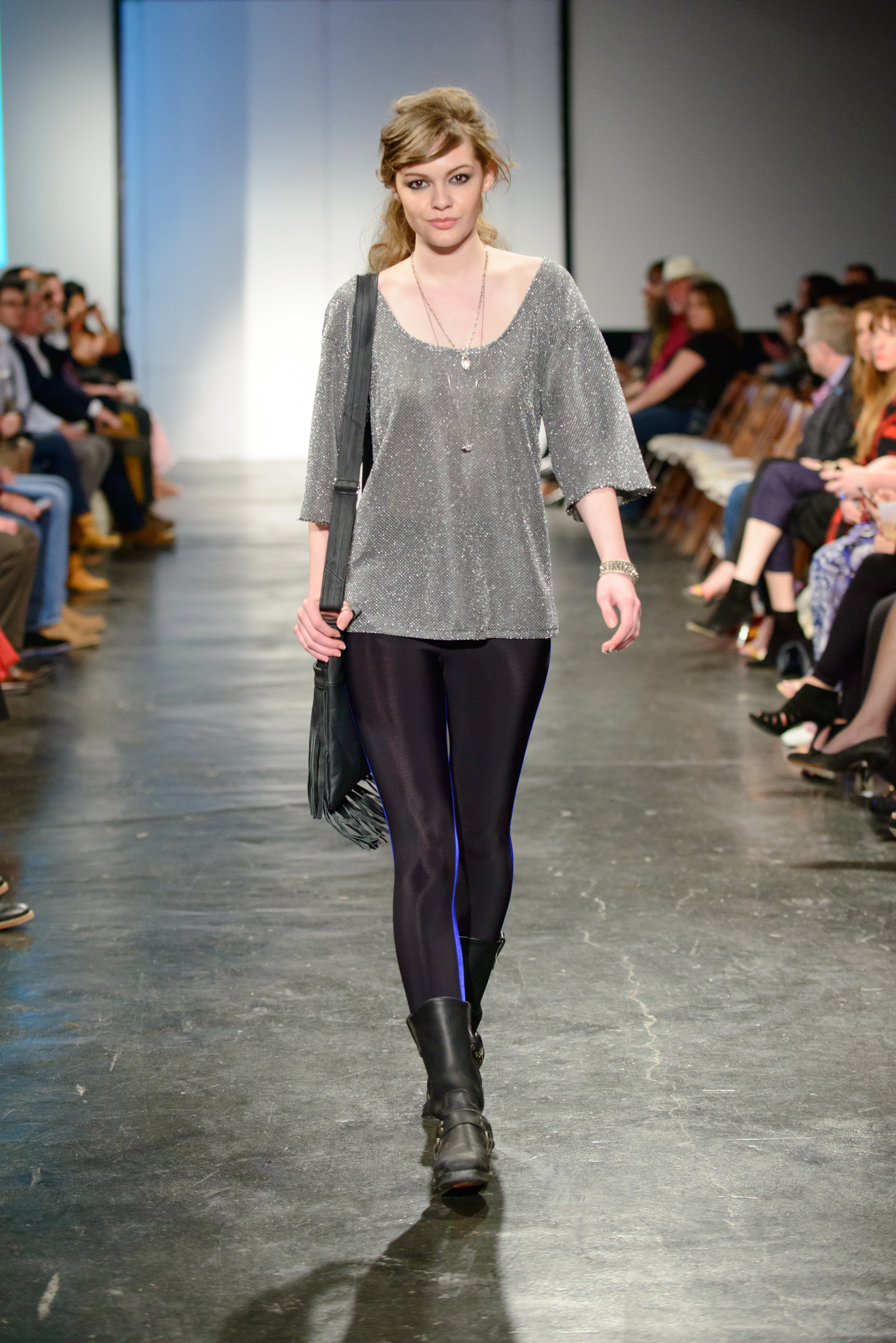IMAGE COURTESY OF VERVE STUDIOS TONY HAYES AND NASHVILLE FASHION WEEK