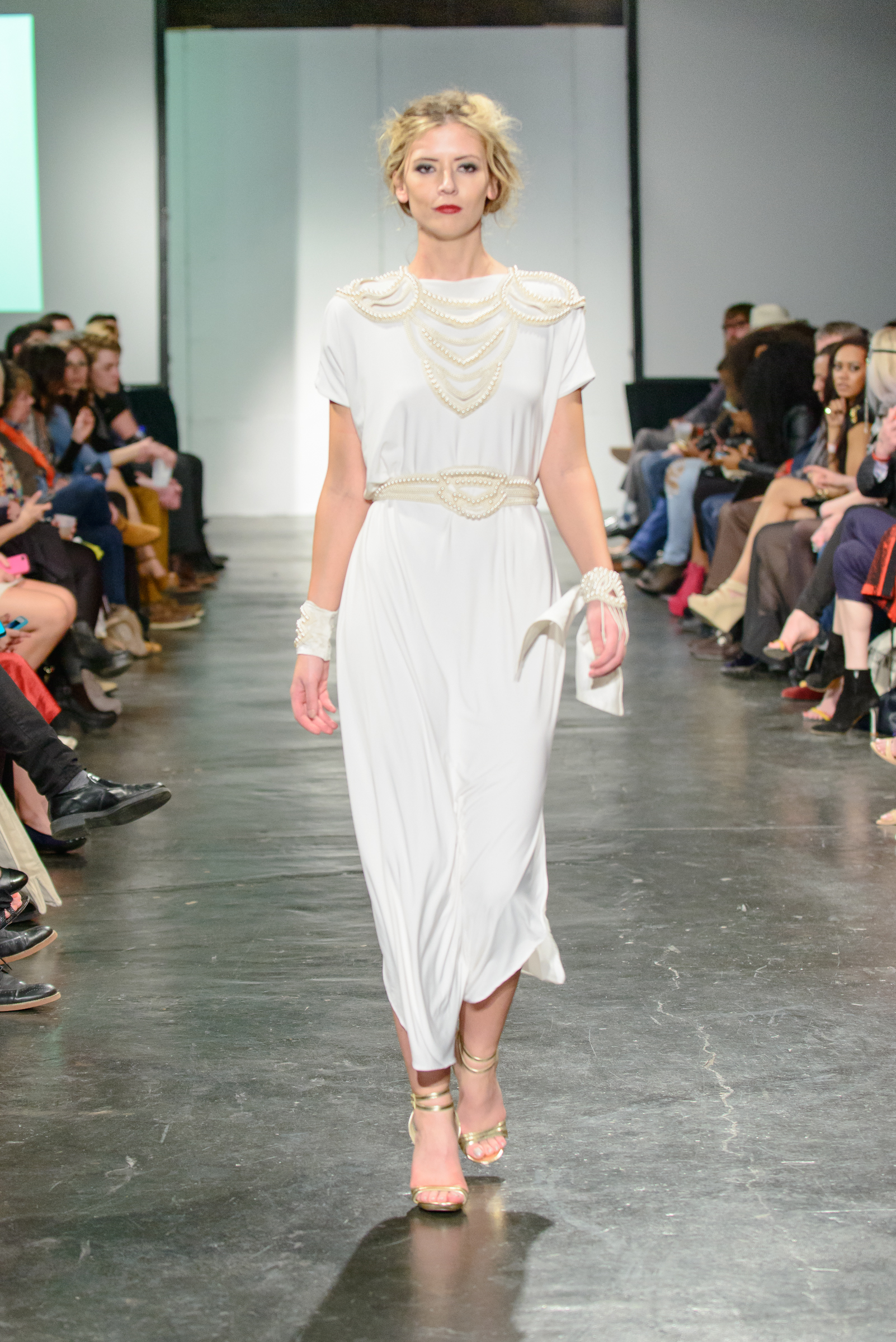 IMAGE COURTESY OF VERVE STUDIOS TONY HAYES AND NASHVILLE FASHION WEEK