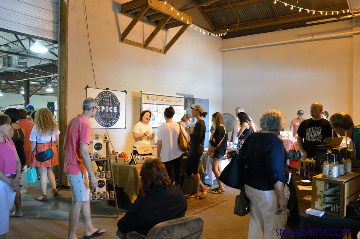 Artisan Food Market