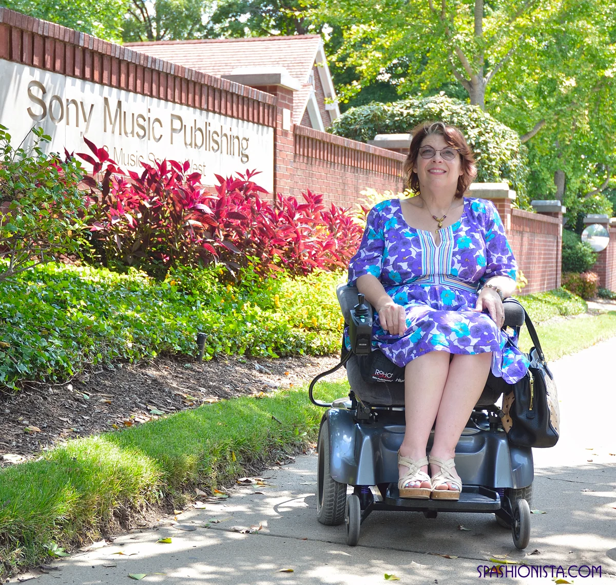 eShakti and Owen Bradley Park