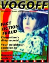 VOGOFF September 2014