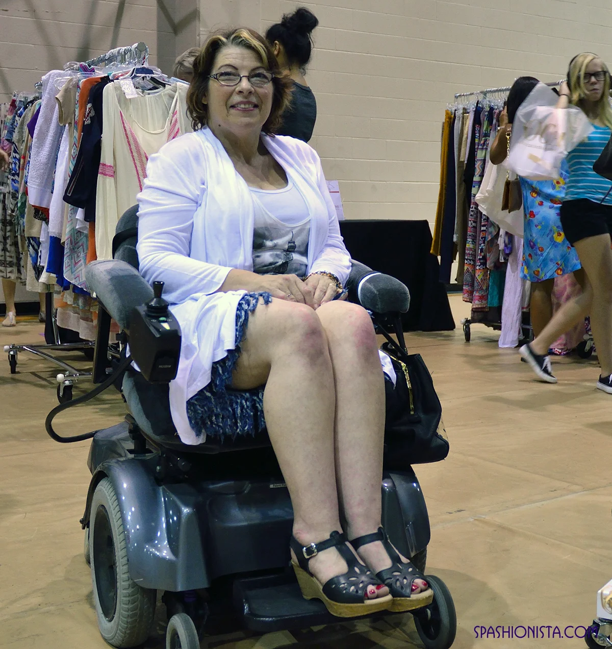 Fashion For A Fraction Fall 2014