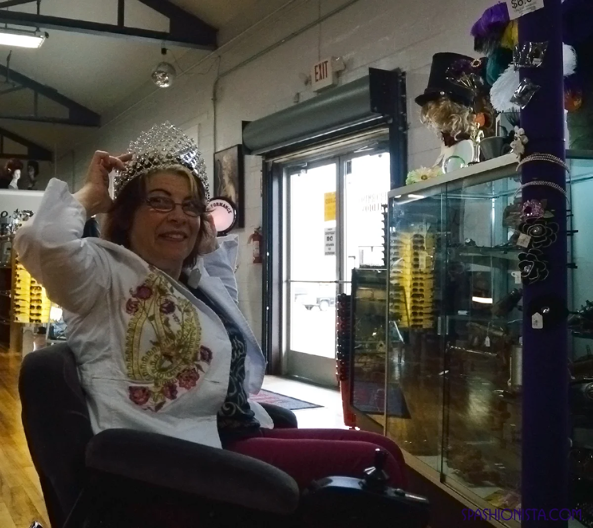 World Cerebral Palsy Day