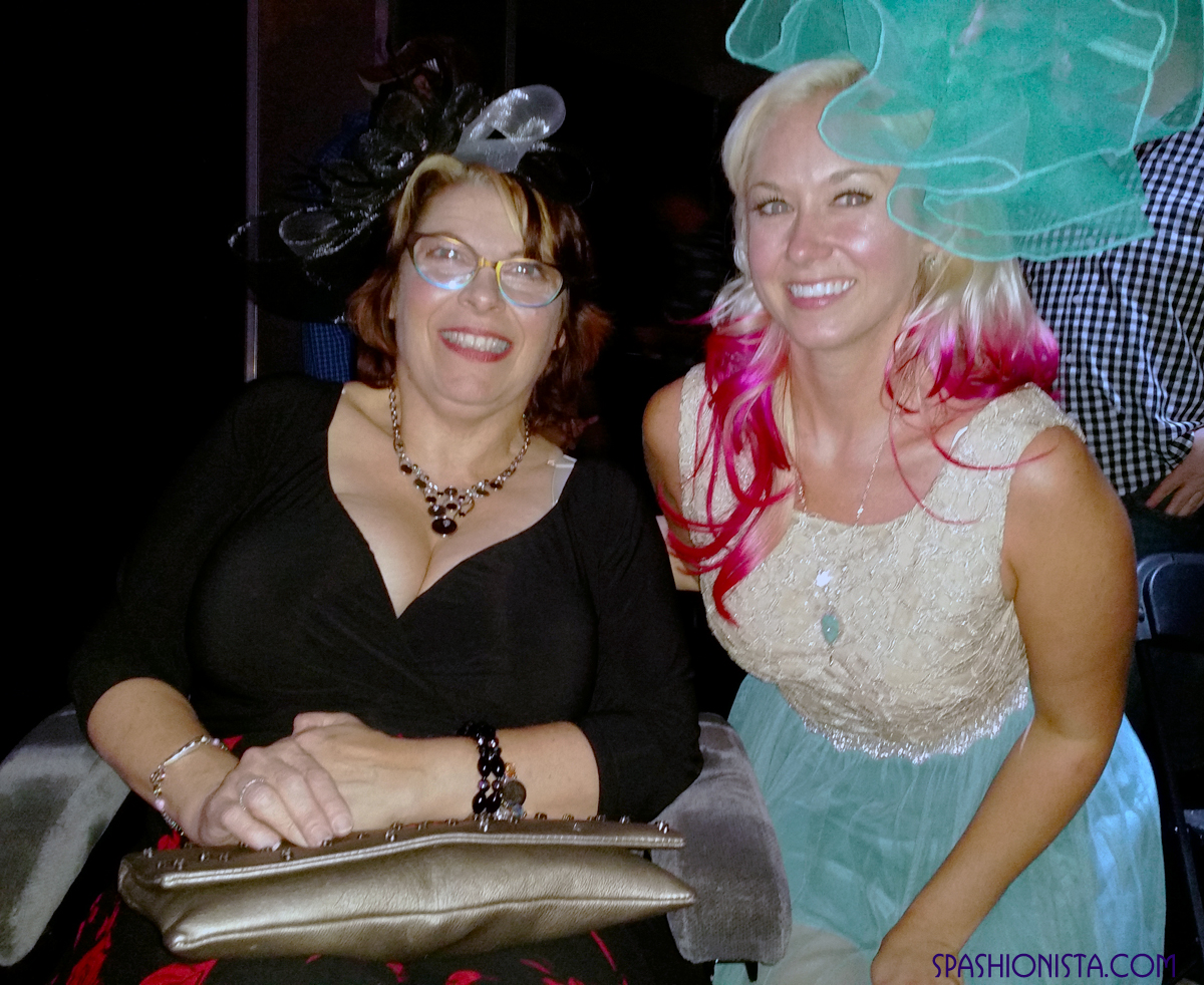 Sunny Fitz of Sunnybands and I