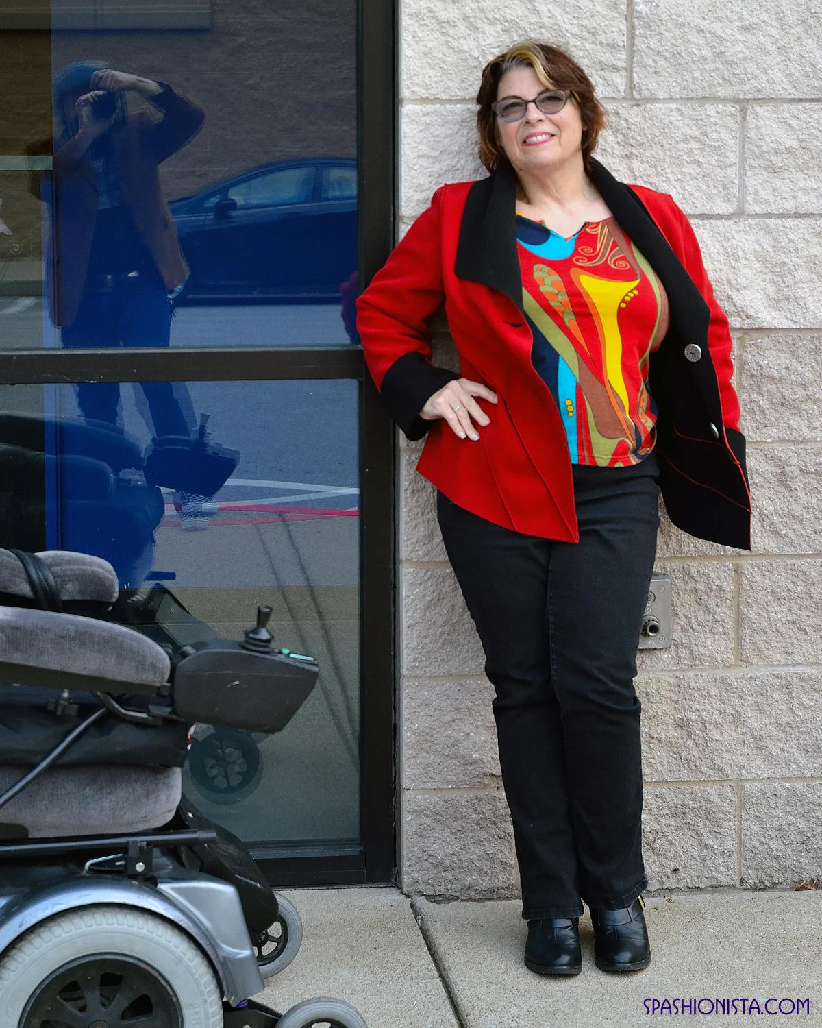 Janska Clothing That Comforts