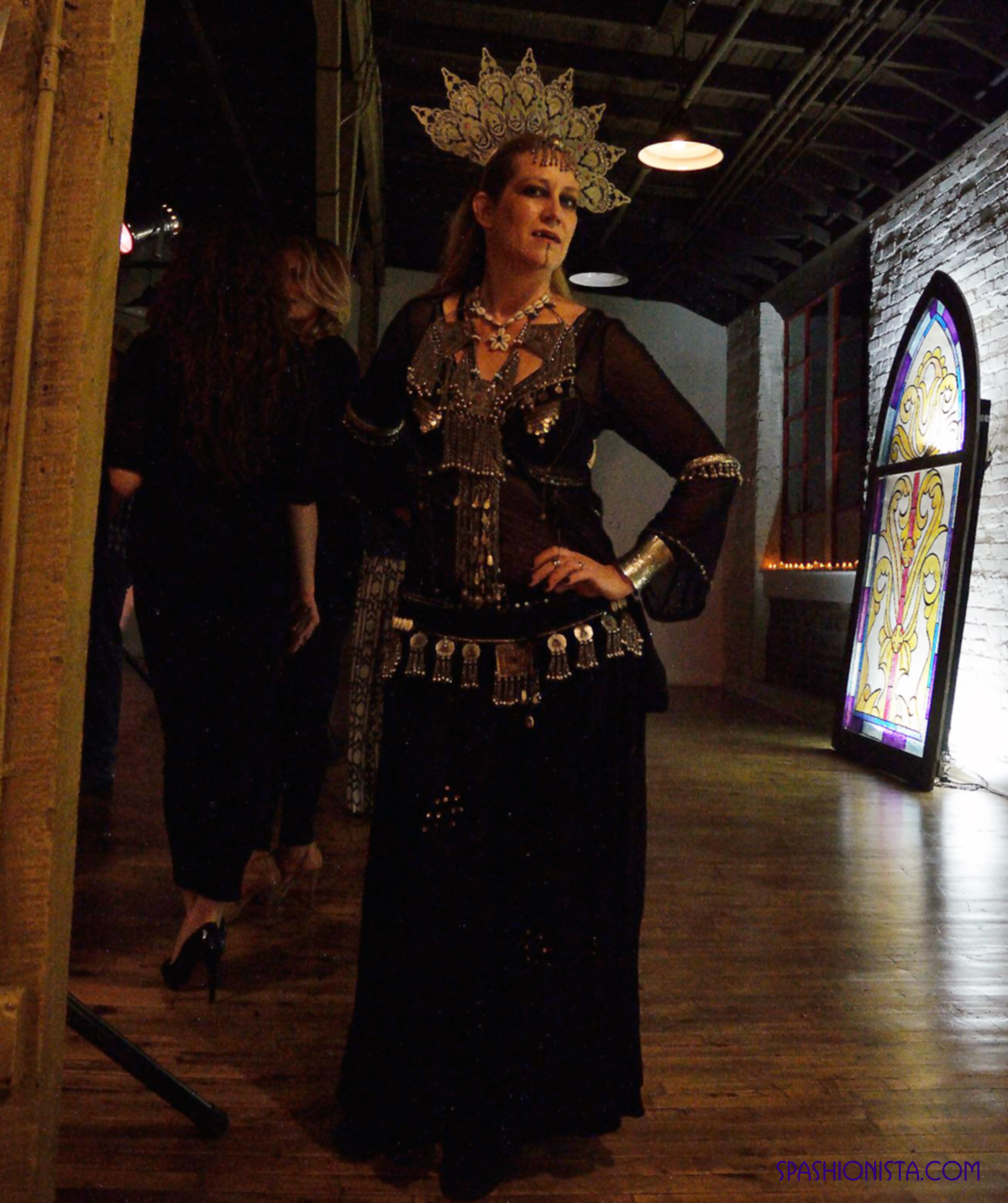 Queen of the Damned