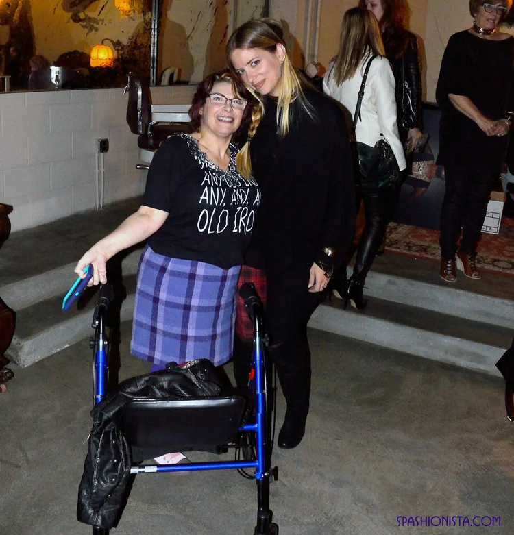 Amanda Valentine/Margaret Ellis Jewelry