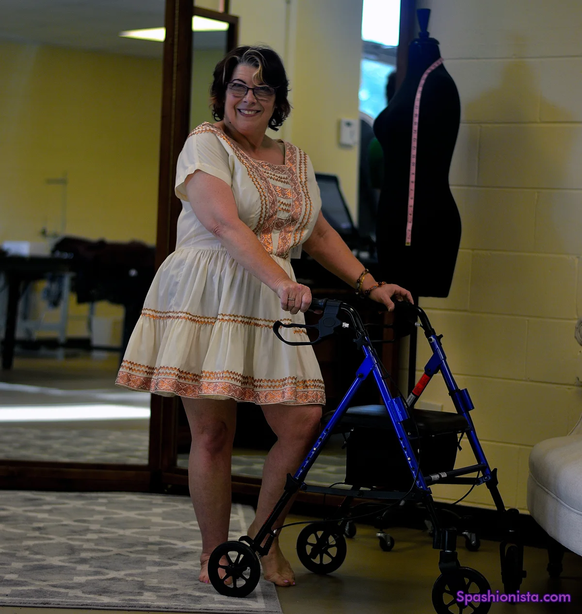 BAM Bloggers at Midlife Attendees Guide To Nashville