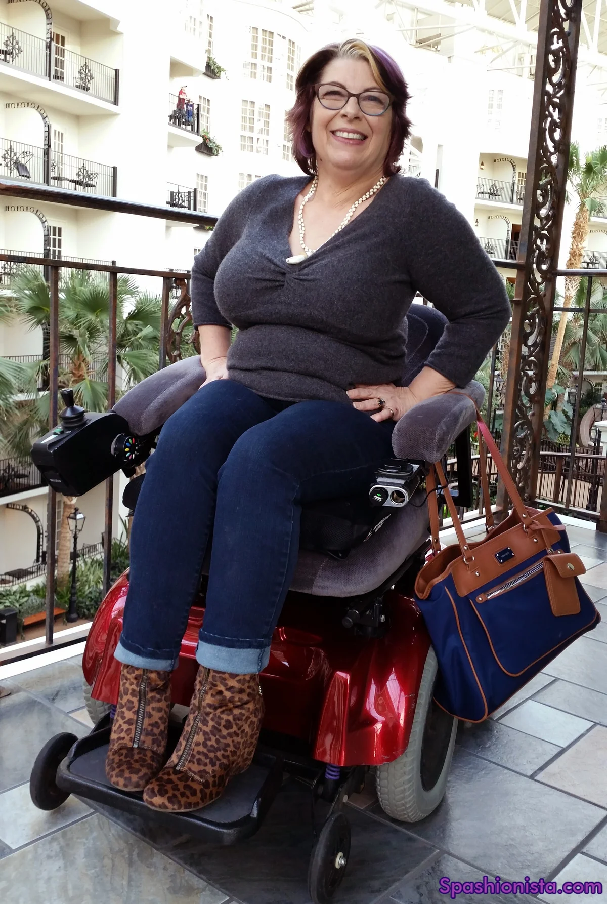 Bloggers At Midlife Conference 2015