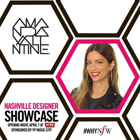 Nashville Designer Showcase Preview