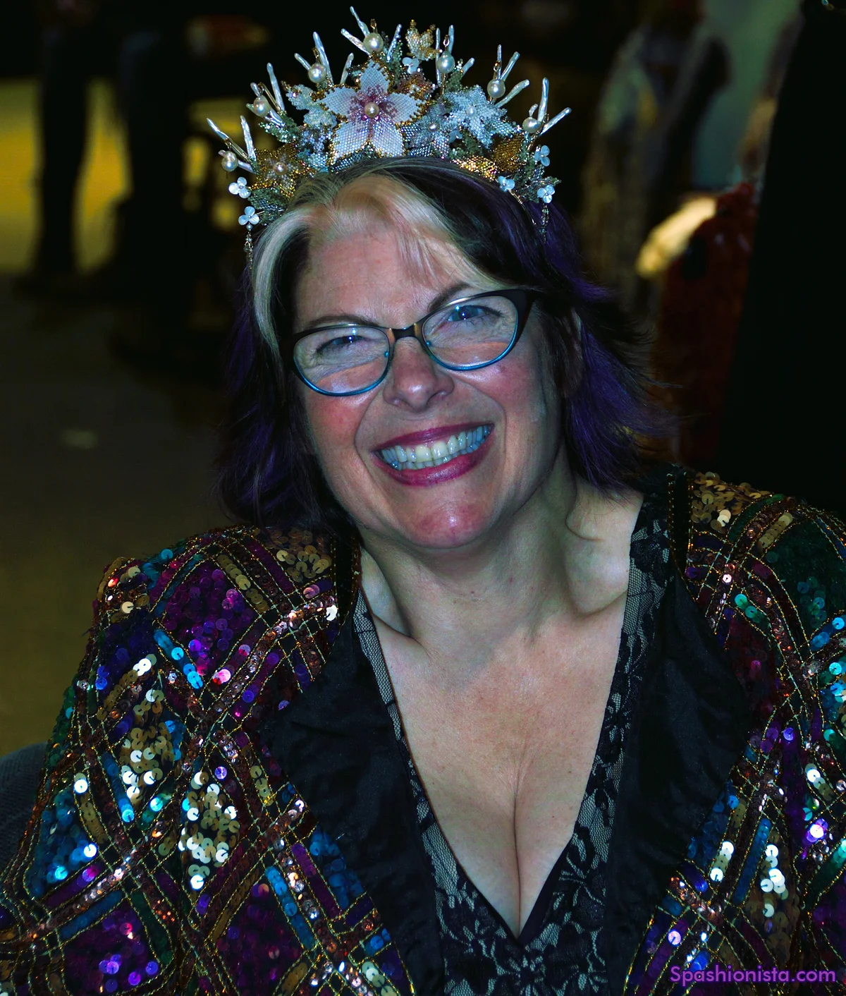 Pura Vida Vintage Reopens &amp; NFW2015 Explained