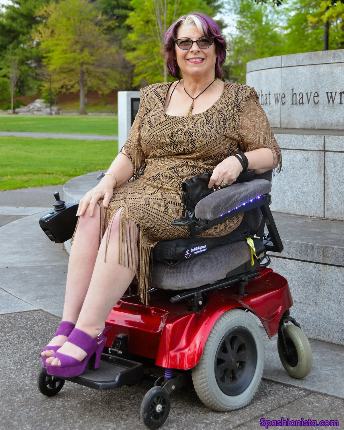 What I Wore To Nashville Fashion Week 2015