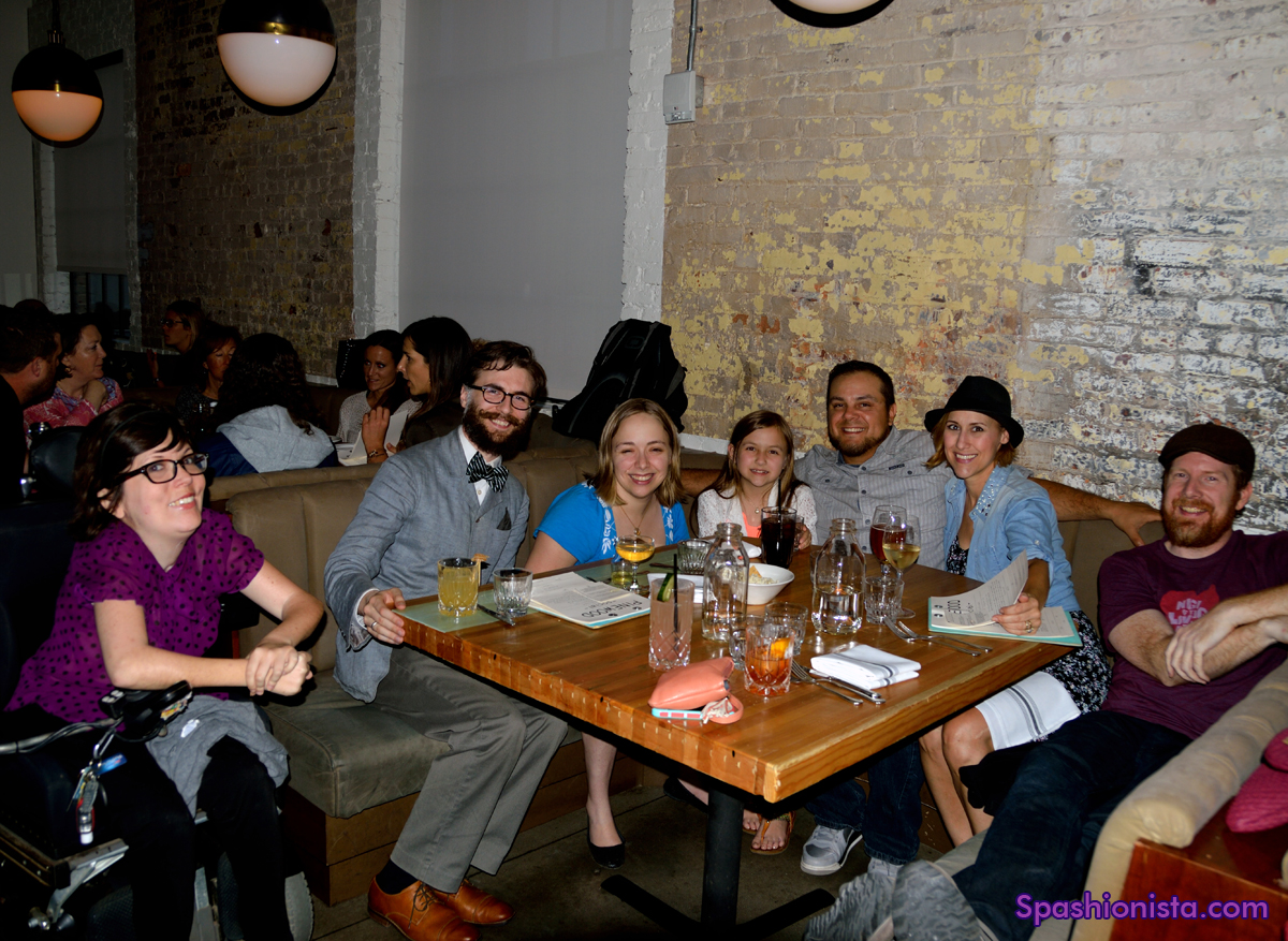 Kimmie Jones , John Thielman, Beth Thielman , Ripley Ramos, Tye Ramos, Krystle Ramos and Jamie Johnson
