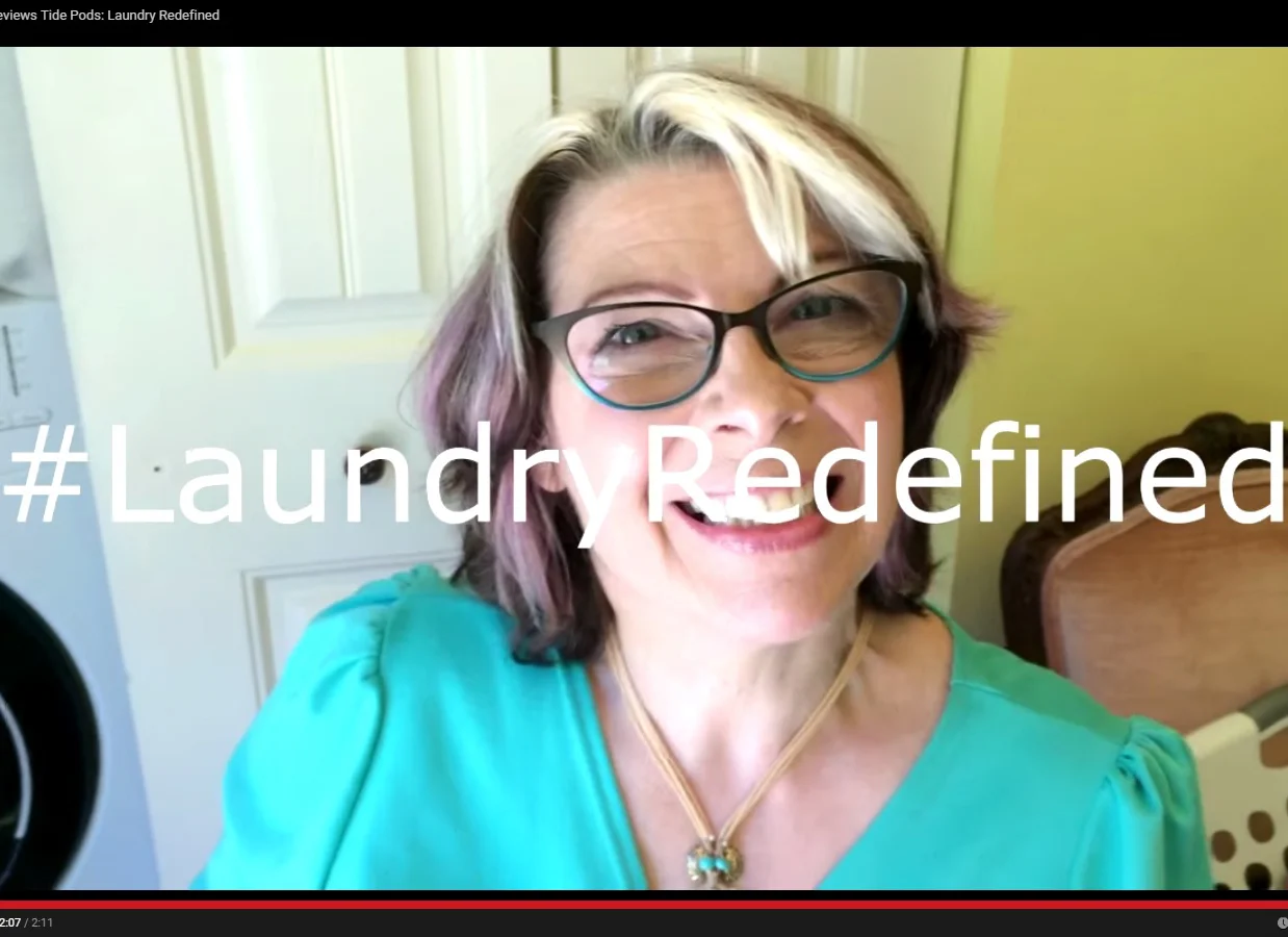 Tide Pods: Laundry Redefined