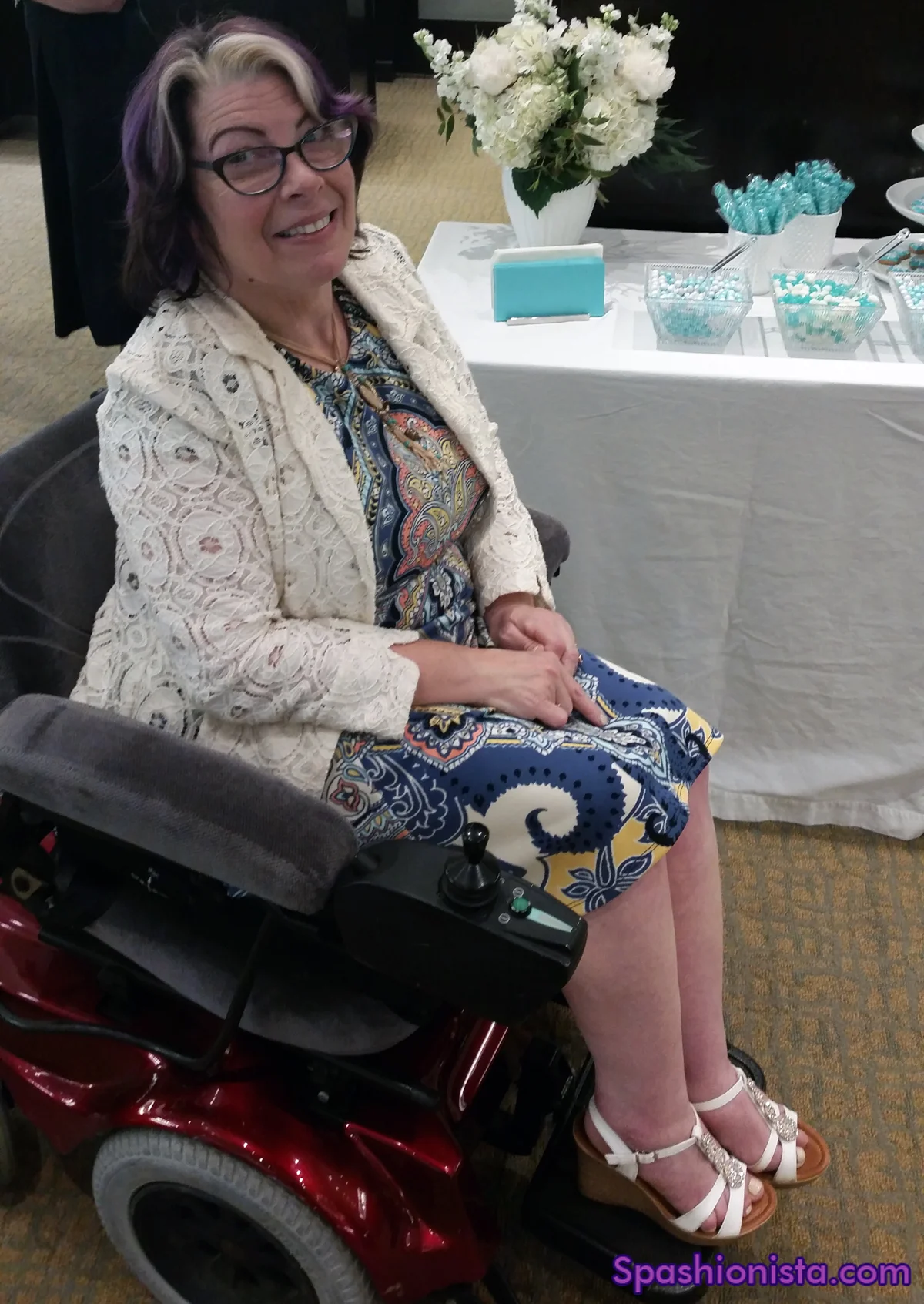 Fashionability: Changing Perceptions Interview