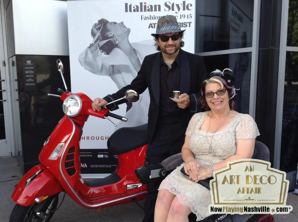 Fashion Is For Every Body